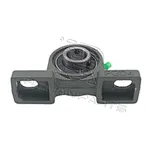 UCP Bearing UCP204 NP20 20mm Bore FITS/REPL. UCP204